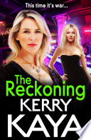 The Reckoning PDF Book By Kerry Kaya
