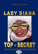 Lady diana - top secret