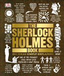 The Sherlock Holmes Book Book