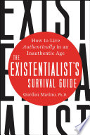 The Existentialist s Survival Guide Book