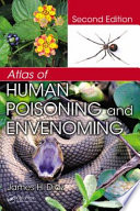 Atlas of Human Poisoning and Envenoming  Second Edition Book