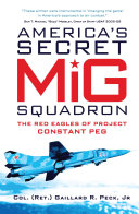 America’s Secret MiG Squadron