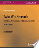 Twin Win Research