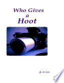 Who Gives a Hoot Book