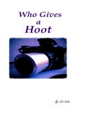Who Gives a Hoot Pdf/ePub eBook