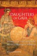 Daughters of Gaia Book