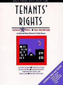 Tenants  Rights