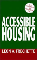 Accessible Housing Book PDF