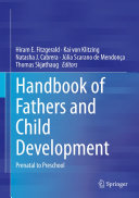 Handbook of Fathers and Child Development Pdf/ePub eBook