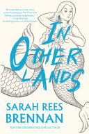 In Other Lands Book Sarah Rees Brennan