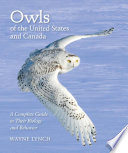 Owls Of The United States And Canada