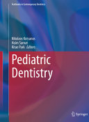 Pediatric Dentistry Book