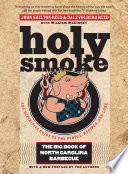 Holy Smoke Book