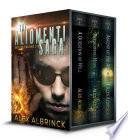 The Aliomenti Saga Box Set  Books 1 3 