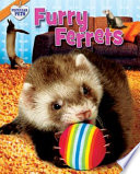 Furry Ferrets Book