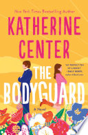 The Bodyguard Katherine Center Cover