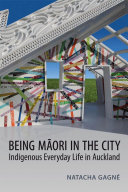 Being Maori in the City