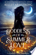 Goddess of Summer Love Book