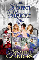 The Perfect Regency Set Book PDF