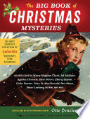 The Big Book of Christmas Mysteries Book