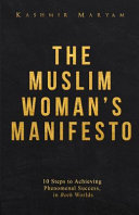 The Muslim Woman s Manifesto