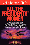 All the Presidents' Women