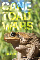 Cane Toad Wars Pdf/ePub eBook