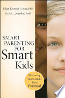 Smart Parenting for Smart Kids Book PDF