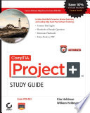 CompTIA Project  Study Guide