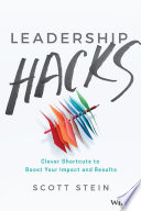 Leadership Hacks