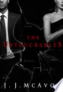 The Untouchables PDF Book By J.J. McAvoy