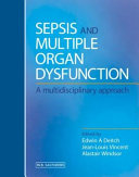 Sepsis and Multiple Organ Dysfunction