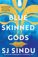 Blue-Skinned Gods Pdf/ePub eBook