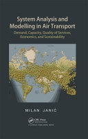 System Analysis and Modelling in Air Transport
