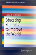 Educating Students to Improve the World