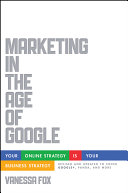 Marketing in the Age of Google, Revised and Updated Pdf/ePub eBook