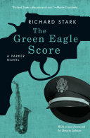 The Green Eagle Score Pdf/ePub eBook