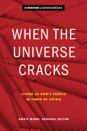 When the Universe Cracks [Pdf/ePub] eBook