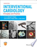 Interventional Cardiology Book