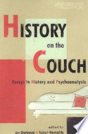 History on the Couch