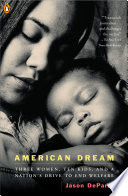 American Dream Book