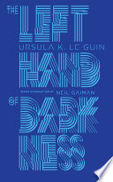The Left Hand of Darkness PDF Book By Ursula K. Le Guin