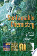 Sustainable Chemistry Book
