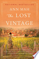 The Lost Vintage Book