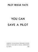 Pilot Rescue Facts
