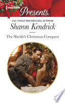 The Sheikh S Christmas Conquest