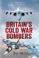 Britain’s Cold War Bombers