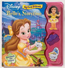 Belle's Storytime