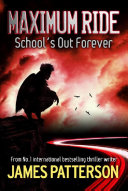 Maximum Ride: School's Out Forever banner backdrop