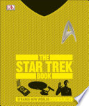 The Star Trek Book Book